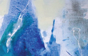 «Πάγος» της Άννα Καβάν, εκδόσεις Gutenberg 