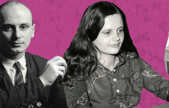 Podcast Μυθικά Πρόσωπα - Γιώργος Παυριανός | Θυμάμαι τη Μαριανίνα Κριεζή