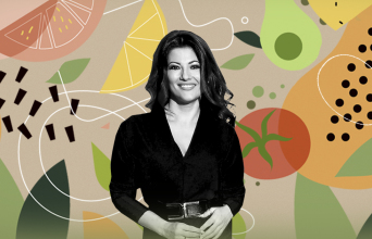 Podcast Health bites - Αστερία Σταματάκη