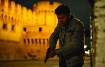 Τελετουργία Θανάτου (The ritual killer/ Muti) 