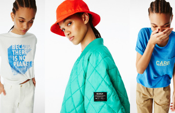 ECOALF: Tο νέο sustainable pop-up store στο κέντρο της Αθήνας 