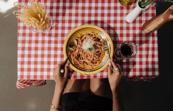 Ιταλική κουζίνα