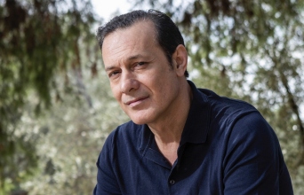 Θανάσης Σαράντος