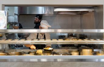 Εστιατόριο Φιλίππου