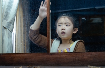 «Knock at the Cabin»