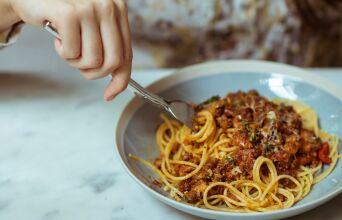 Ιταλική κουζίνα