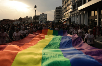 Εθνική Στρατηγική για την Ισότητα των ΛΟΑΤΚΙ+: Ο Άλεξ Πατέλης γράφει στην Athens Voice για τις δράσεις της κυβέρνησης