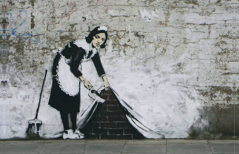 Οι υπηρέτριες των Αθηνών