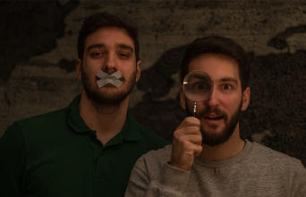 Podcast Escape Roomors