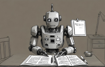 Chat GPT: Το τέλος του γραπτού λόγου και των συγγραφέων;