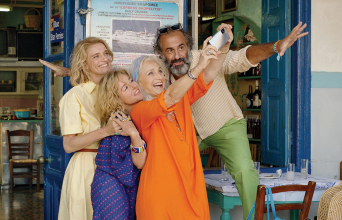 23o Φεστιβάλ Γαλλόφωνου Κινηματογράφου