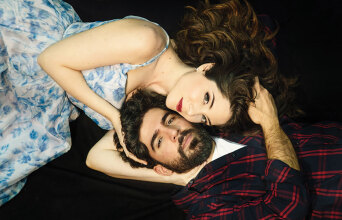 «The Last Five Years»