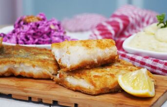 Μπακαλιάρος