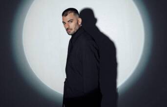 Podcast Behind the Lights - Βαγγέλης Νάκης, Μάριος Τσουλχάι | Danny Ntarlas