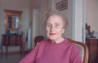 Μαρία Κορμά: Η απόγονος της Μαντώς Μαυρογένους διηγείται την ιστορία της οικογένειάς της