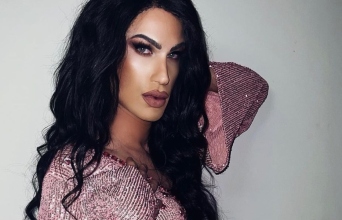 Podcast Behind the Lights - Βαγγέλης Νάκης, Μάριος Τσουλχάι | Julia Glitter