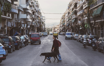 Ενοίκια στο Παγκράτι