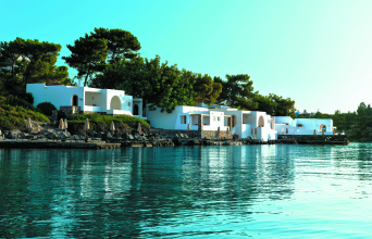 bluegr Hotels & Resorts 