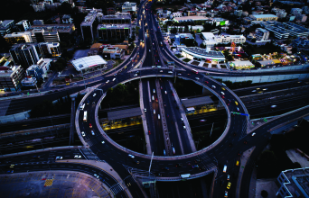 Καινοτόμα έργα στην Ελλάδα