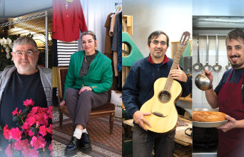 Οι κάτοικοι της Ευφράνορος