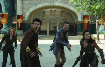 Dungeons & Dragons «Εντιμότητα μεταξύ κλεφτών»