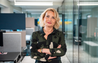 Ιωάννα Βελαώρα: Κάθε άνθρωπος είναι μοναδικός για εμάς