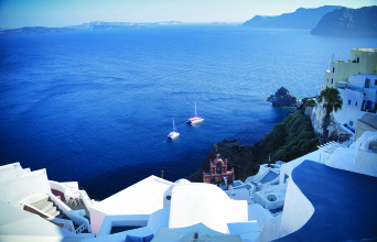 Τουρισμός στην Ελλάδα για το 2023