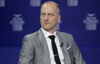 Podcast Συναντήσεις με τον Μάκη Προβατά | Μια συζήτηση με τον φιλόσοφο Θεοφάνη Τάση