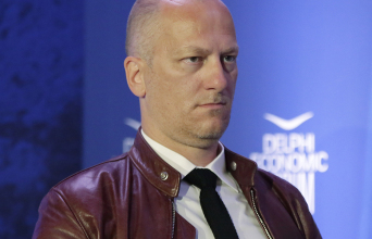 Podcast Συναντήσεις με τον Μάκη Προβατά | Μια συζήτηση με τον φιλόσοφο Θεοφάνη