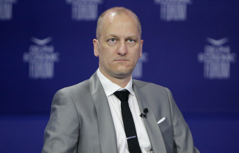 Podcast Συναντήσεις με τον Μάκη Προβατά | Μια συζήτηση με τον φιλόσοφο Θεοφάνη Τάση (επ.3)