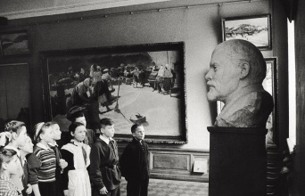 Ρωσία και υπαρκτός σοσιαλισμός: Η ρωσική νοοτροπία και ο διαχωρισμός από τη Δύση