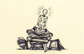 O θάνατος του αναγνώστη και το Chat GTP