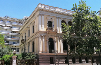 Ίλιον Μέλαθρον