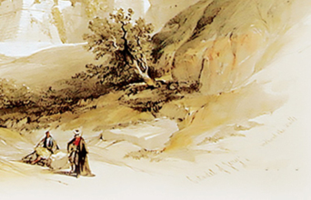 «Στα χνάρια της Αιθερίας» του π. Lawrence Farley, εκδόσεις Πορφύρα