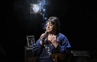 «Το τραγούδι της Φλέρυς» στο θέατρο Σταθμός