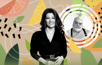 Το podcast «Health Bites» με την Αστερία Σταματάκη εστιάζει σε θέματα διατροφής και υγείας. Μια συζήτηση με τον Ηλία Αλεξίου