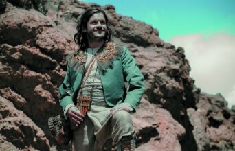 Ο μαγικός αυλός: Ανάμεσα σε Μότσαρτ  και Χάρι Πότερ