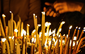 Πάσχα στην Αθήνα