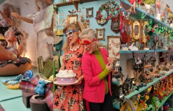 Sugar Line Productions στο Μετς