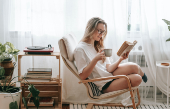 Πάσχα και βιβλία: Ελληνική, ξένη και αστυνομική λογοτεχνία