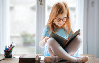 Graphic novles, λογοτεχνία του φανταστικού και παιδκά βιβλία