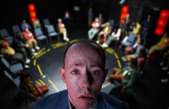 Η ταινία «Shadow» των Back to back Theatre στο M-Power Festival στη Στέγη