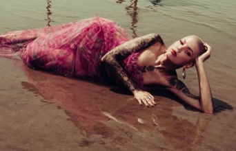 Δανάη Λαχανά