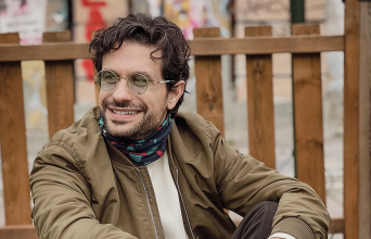 Ορφέας Αυγουστίδης