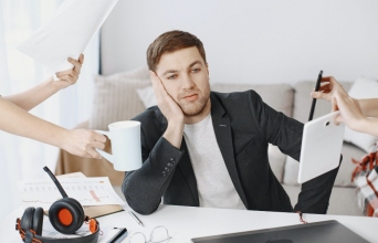 Η διαφορά της τεμπελιάς με την αναβλητικότητα