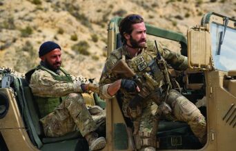 Άρρηκτος δεσμός: Ο Γκάι Ρίτσι πάει στο Αφγανιστάν