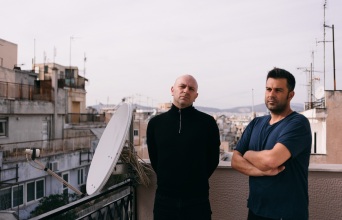 Borderline Festival 2023: Οι καλλιτεχνικοί διευθυντές του φεστιβάλ της Στέγης, Voltnoi και Quetempo, μιλούν για τη φετινή διοργάνωση που θα συμβεί 21-23 Απριλίου στην Αθήνα.