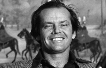 Τζακ Νίκολσον