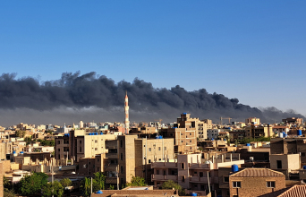 Χαρτούμ, Σουδάν