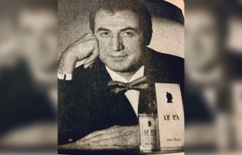 Λευτέρης Πανταζής